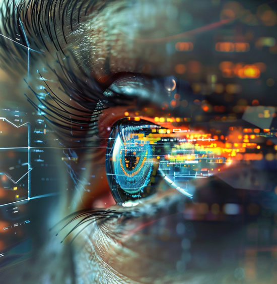 Hologram sticker maker in Bangladesh