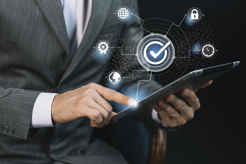 Best Hologram Security Sticker maker in Bangladesh