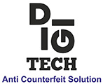 Digitech Anti Counterfeit Solution