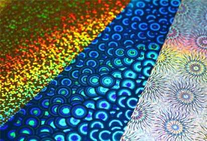 Security Sticker manufacturer in Bangladesh