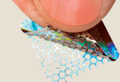 Hot Stamping, Barcode Label supplier in Bangladesh