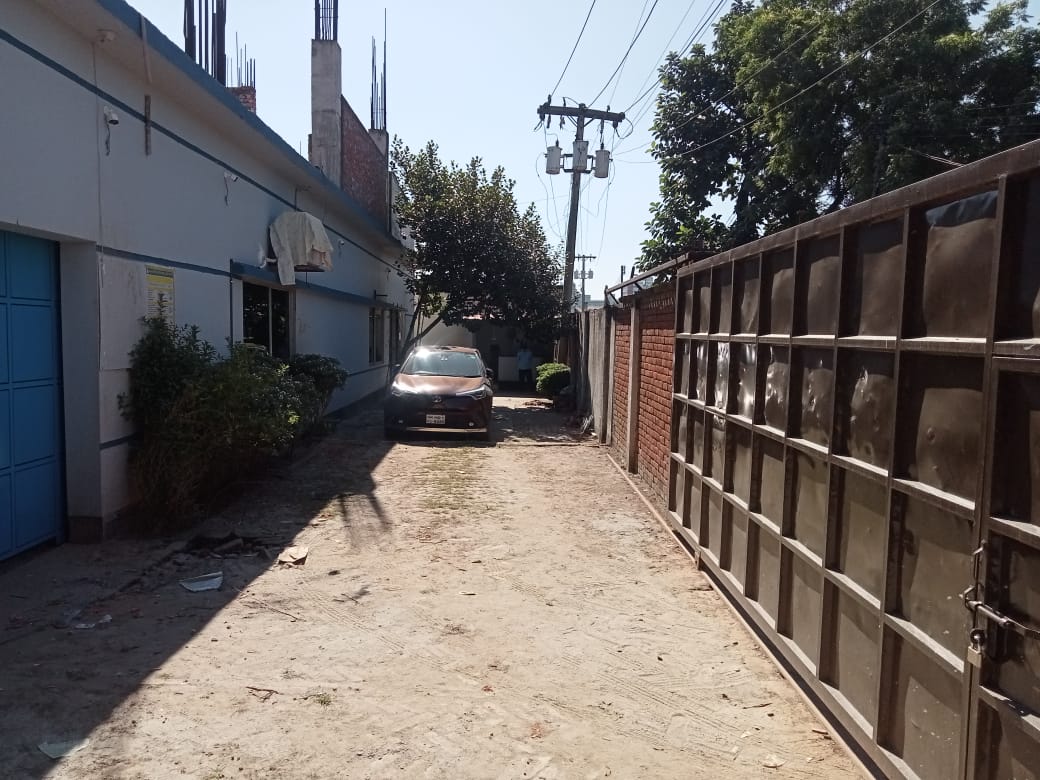 Printing &
Packaging Holographic pouch Factory in Bangladesh