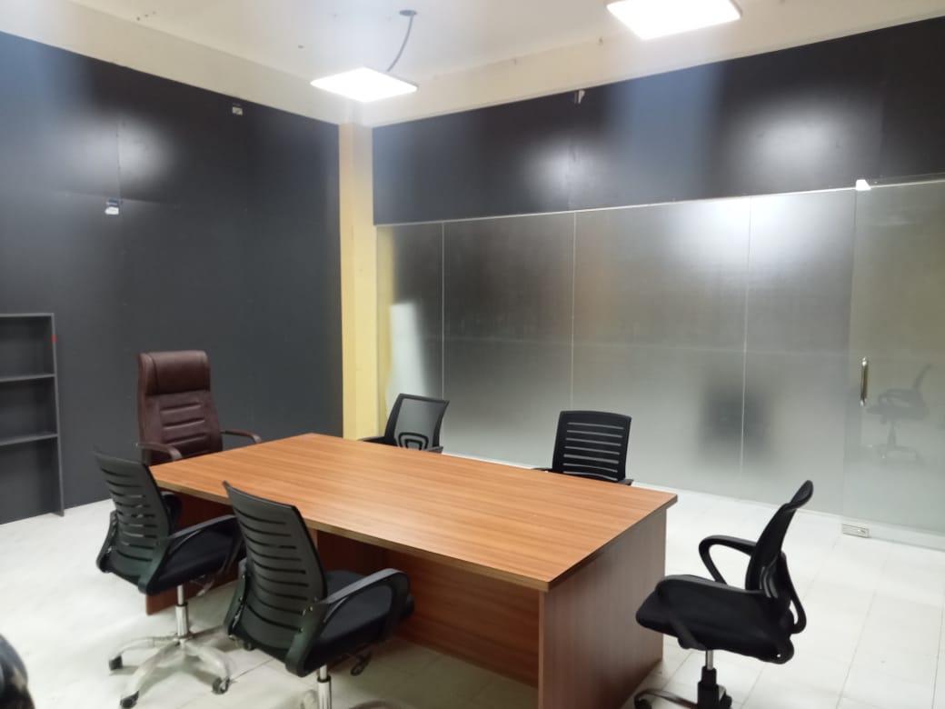 Tamper Evident Label Factory in Bangladesh